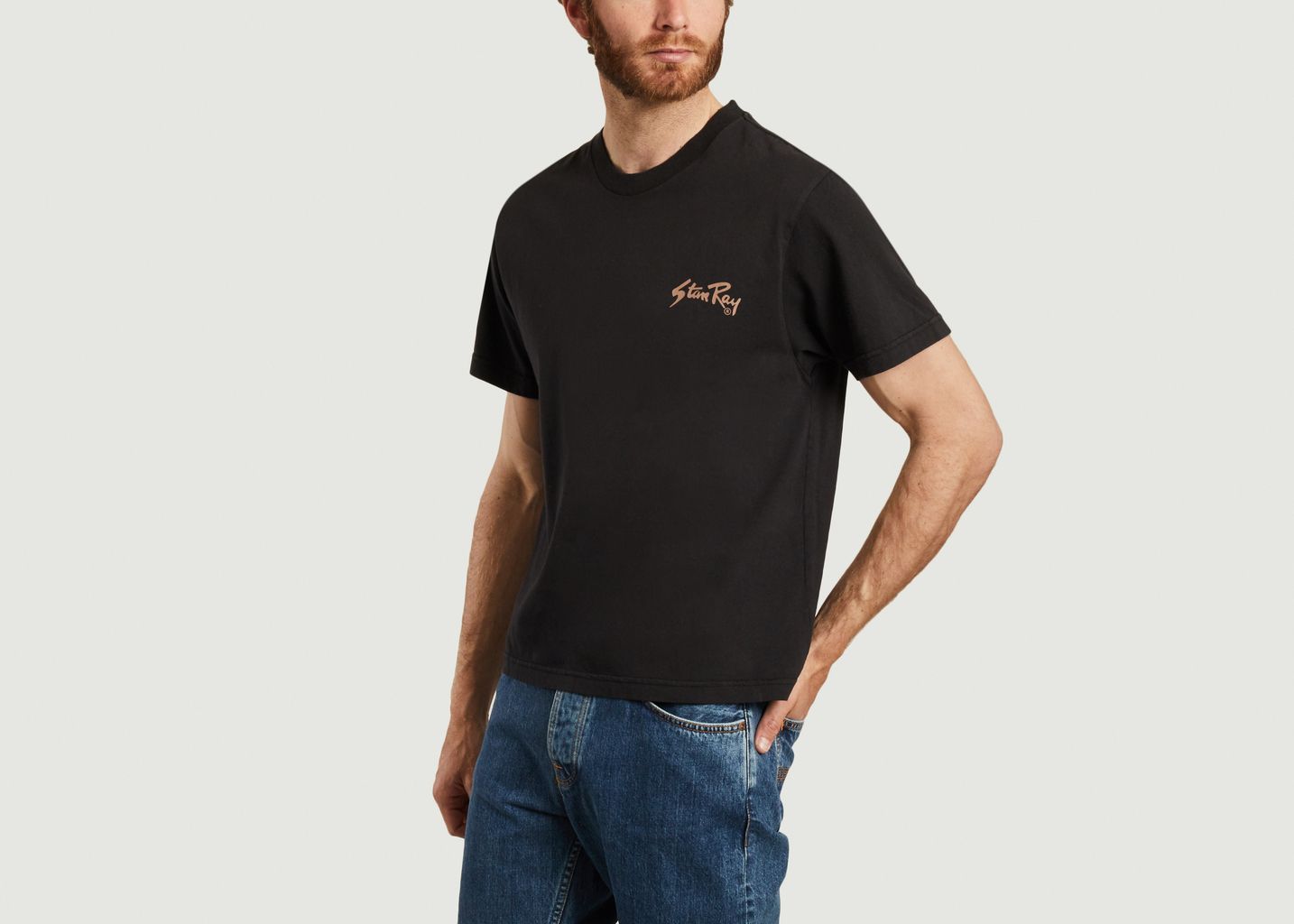 Tee-shirt Stan OG en coton biologique - Stan Ray